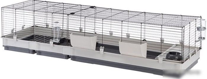 Клетка Ferplast Krolik 200 57072870