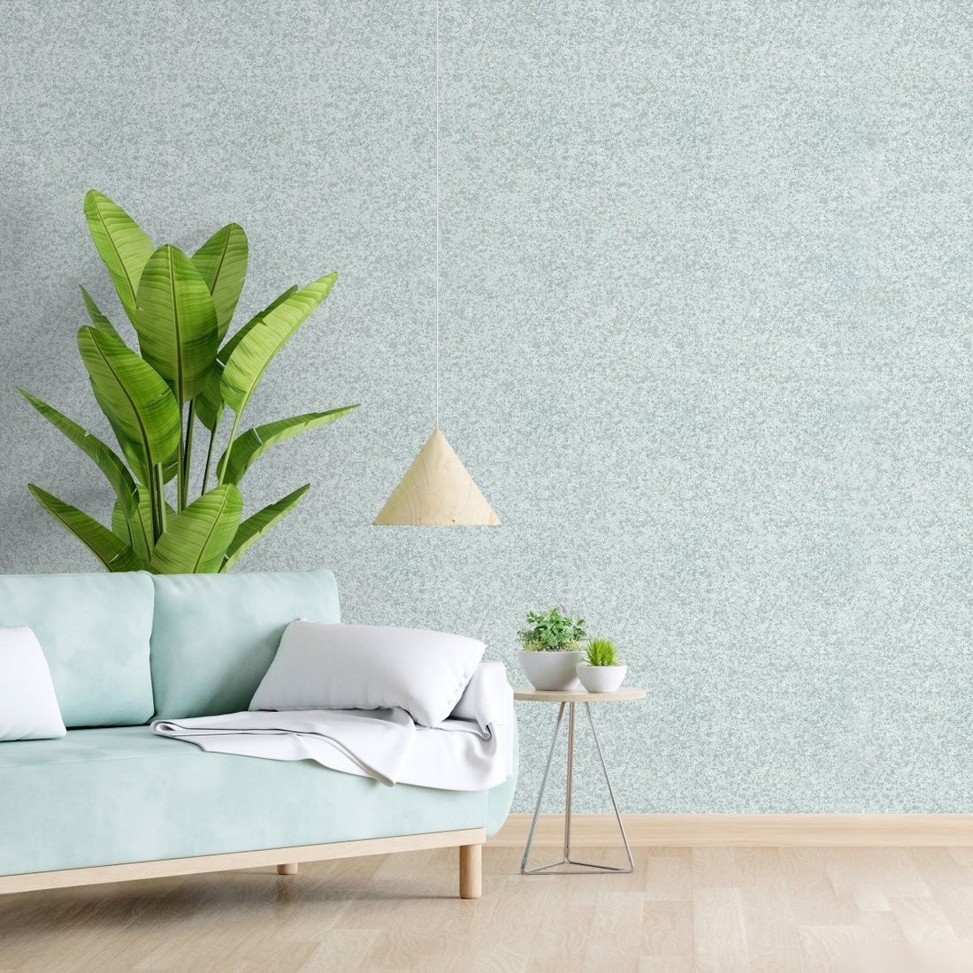 Жидкие обои Silk Plaster Модерн 437