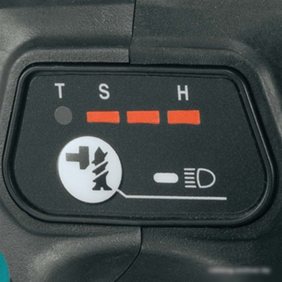 Ударный винтоверт Makita DTD154Z