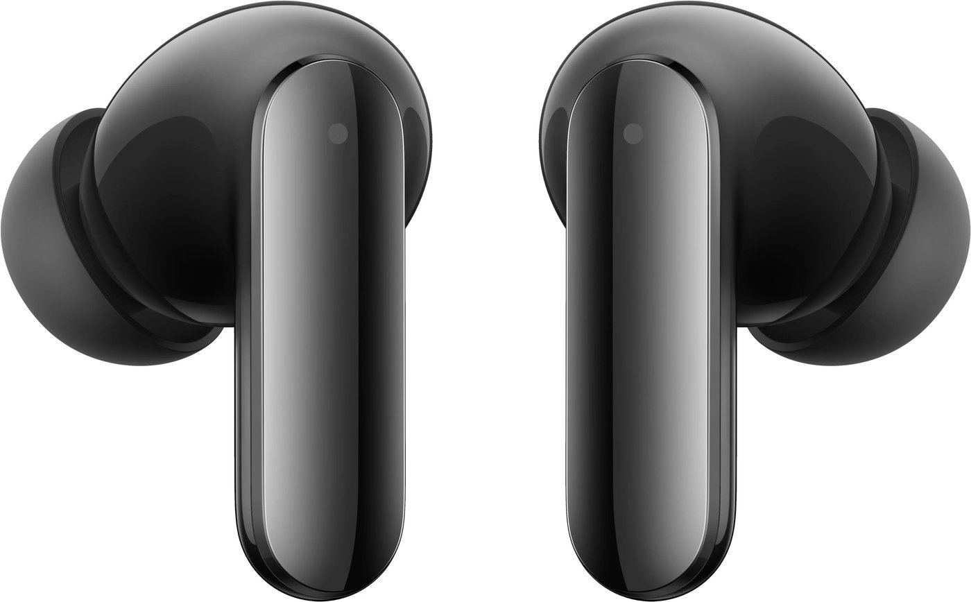 Наушники Realme Buds Air 8 Pro (черный)