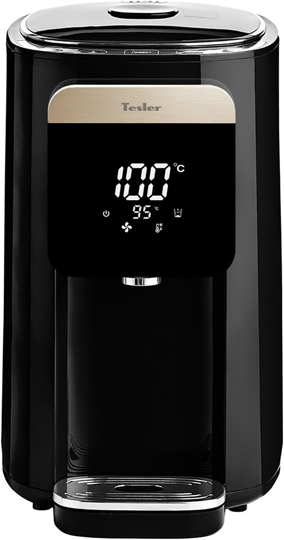 Термопот Tesler TP-5045 (черный)