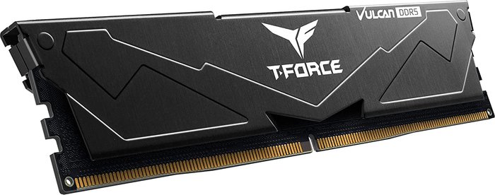 Оперативная память Team T-Force Vulcan 2x16ГБ DDR5 6000 МГц FLBD532G6000HC38ADC01