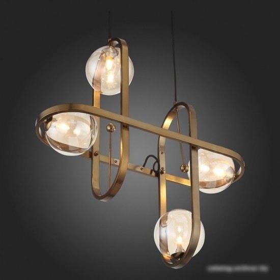 Подвесная люстра ST Luce Circono SL1201.203.04