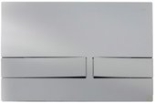 Панель смыва IDDIS Unifix UNI06CHi77
