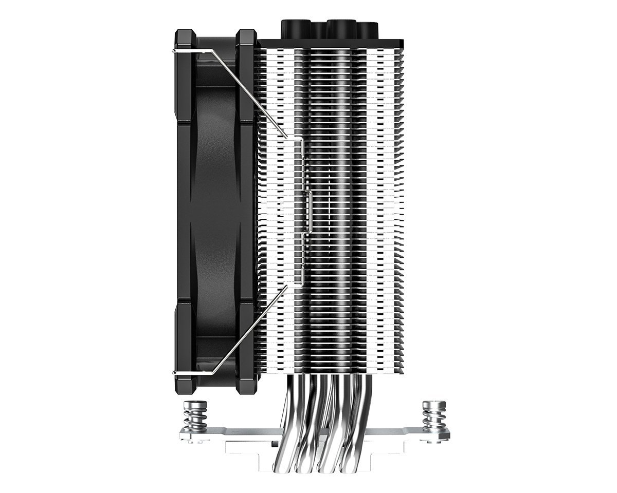 Кулер для процессора ID-Cooling SE-224-XTS