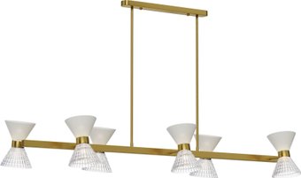 Подвесная люстра ST Luce SL2004.313.12