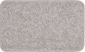 Коврик для ванной Shahintex Frizz Icarpet 80x120 S (перламутр 51)