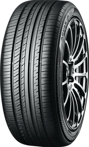 Автомобильные шины Yokohama Advan dB v552 235/55R17 99V