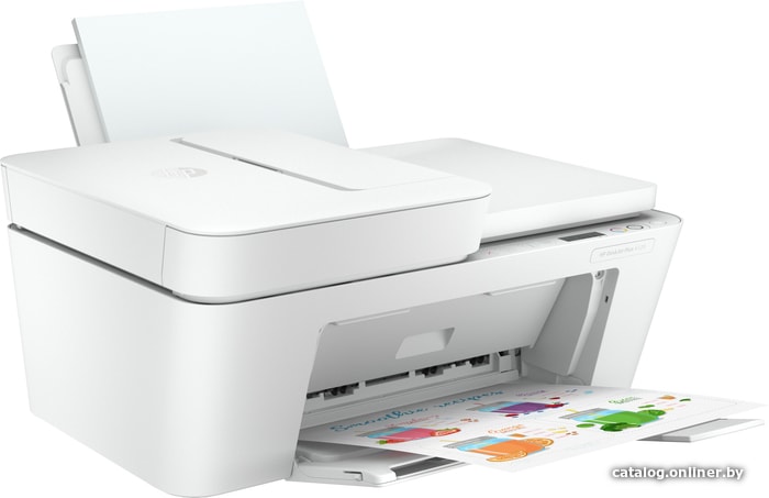 МФУ HP DeskJet Plus 4120