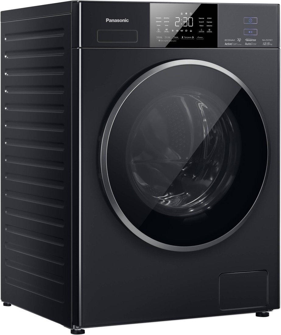 Стиральная машина Panasonic NA-25CEW1BKZ