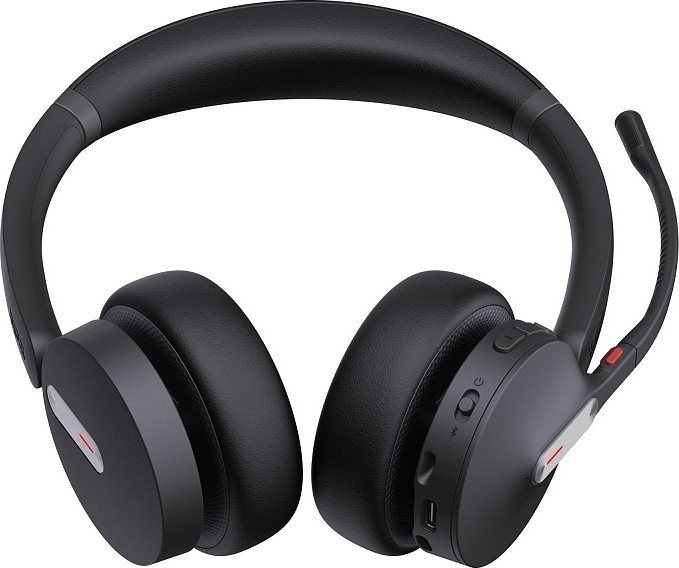 Офисная гарнитура Yealink BH70 Dual UC USB-A