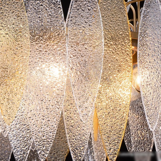 Подвесная люстра MW-Light Эмилия 607014306