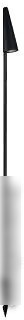 Садовый светильник Arlight LGD-CONO-BOLL-H1500-7W Warm3000 037521