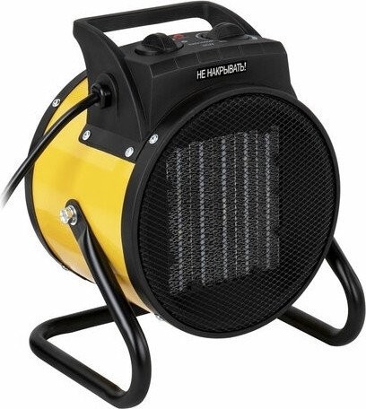Электрическая тепловая пушка Sonnen THG-3000R