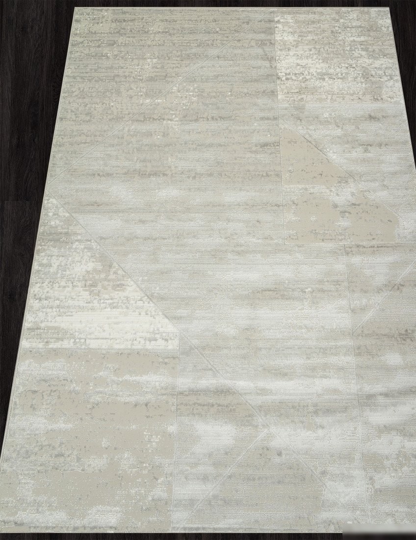 Ковер для жилой комнаты Merinos Sirius F196-STAN-CREAM-NATURAL (2x4)