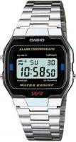 Наручные часы Casio A163WA-1QES