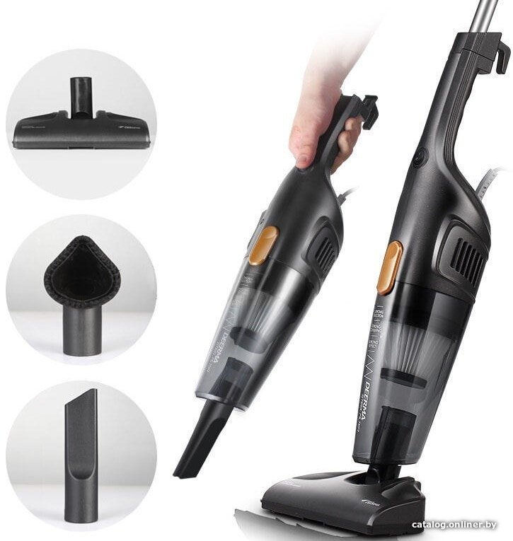 Пылесос Deerma DX115C