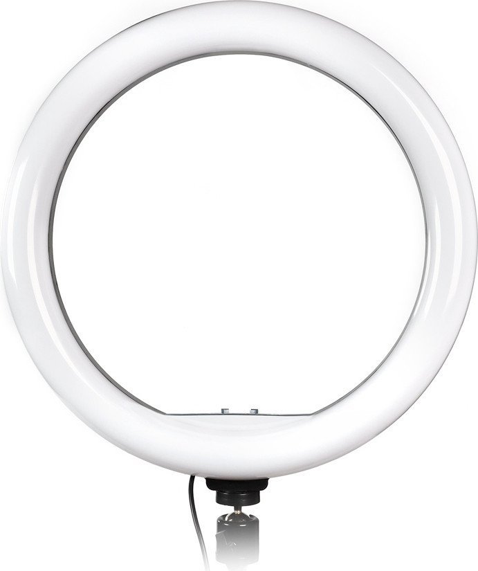 Кольцевая лампа SmartBuy SBL-TTL-10