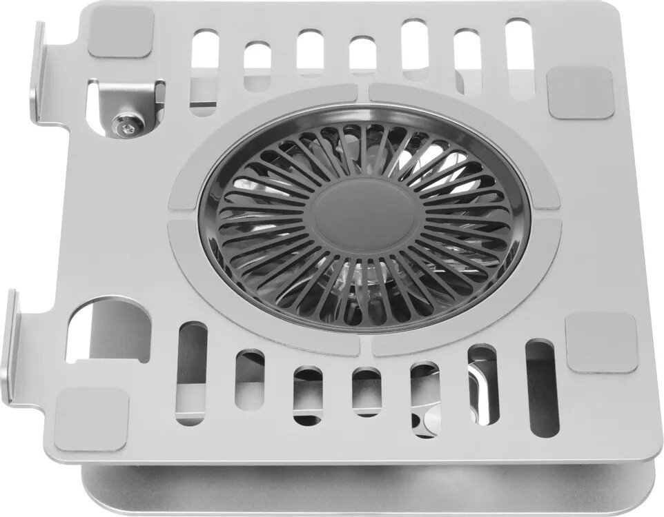 Подставка Digma D-NCP170-1xRGB110