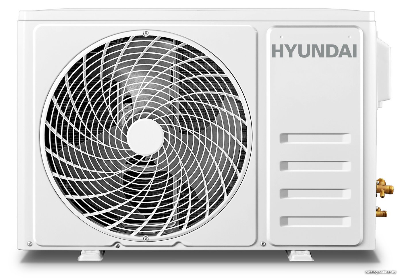 Кондиционер Hyundai HAC-09/T-PRO