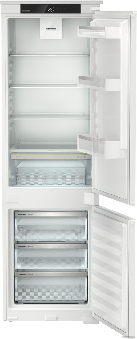 Холодильник Liebherr ICNSf 5103 Pure NoFrost 5103-20001