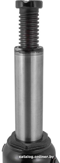 Бутылочный домкрат ForceKraft FK-T91604(DS) 16т
