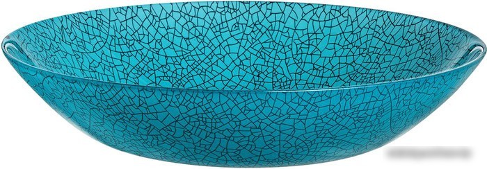 Тарелка глубокая Luminarc Icy V0083