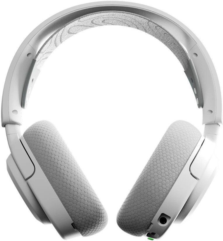 Наушники SteelSeries Arctis Nova 3X Wireless (для Xbox, белый)