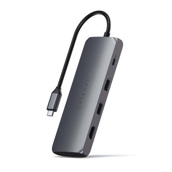 USB-хаб Satechi ST-UCHSEM