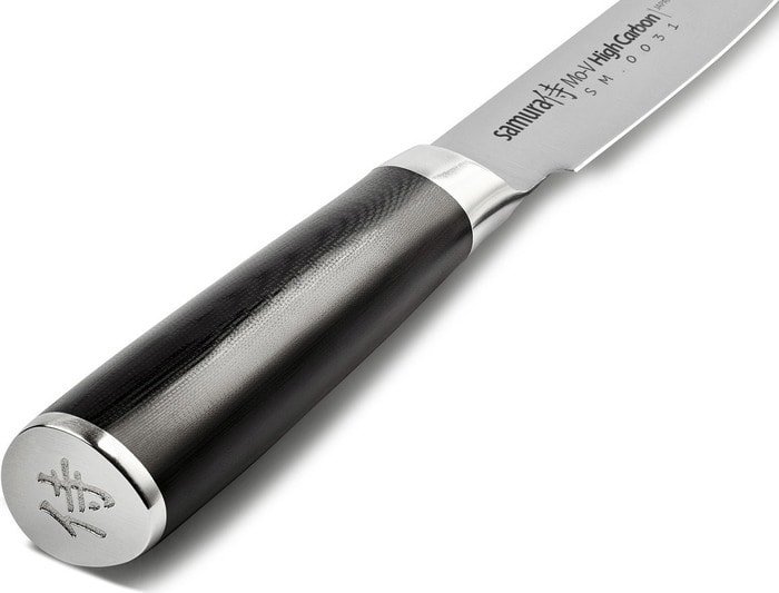 Кухонный нож Samura Mo-V SM-0031