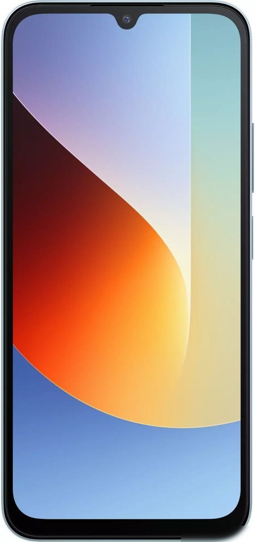 Телефон Xiaomi Redmi A7 Pro 4GB/64GB без NFC международная версия (синий)