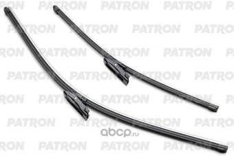 Щетки стеклоочистителя Patron PWB005