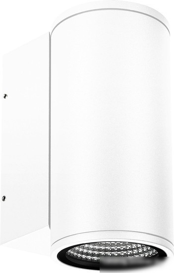 Уличный настенный светильник Arlight LGD-FORMA-WALL-R90-12W Day4000 037255
