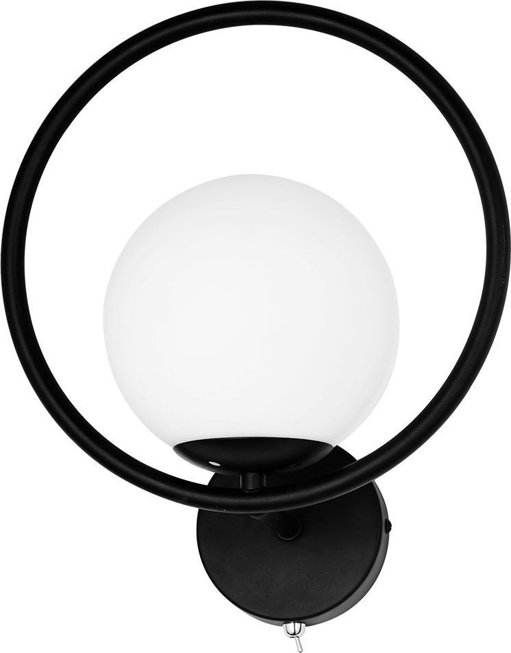 Бра Arte Lamp Matisse A7741AP-1BK
