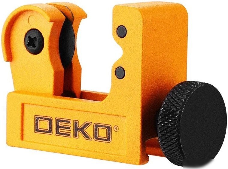 Труборез Deko PC22 081-2088