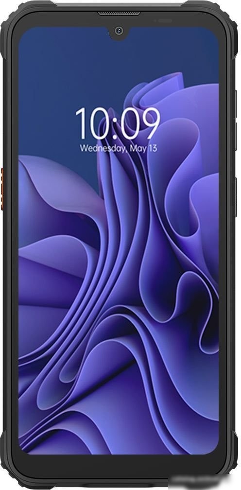 Телефон Blackview BV5300 Pro (черный)