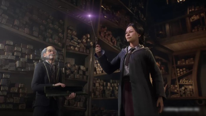 Hogwarts Legacy для Xbox Series X