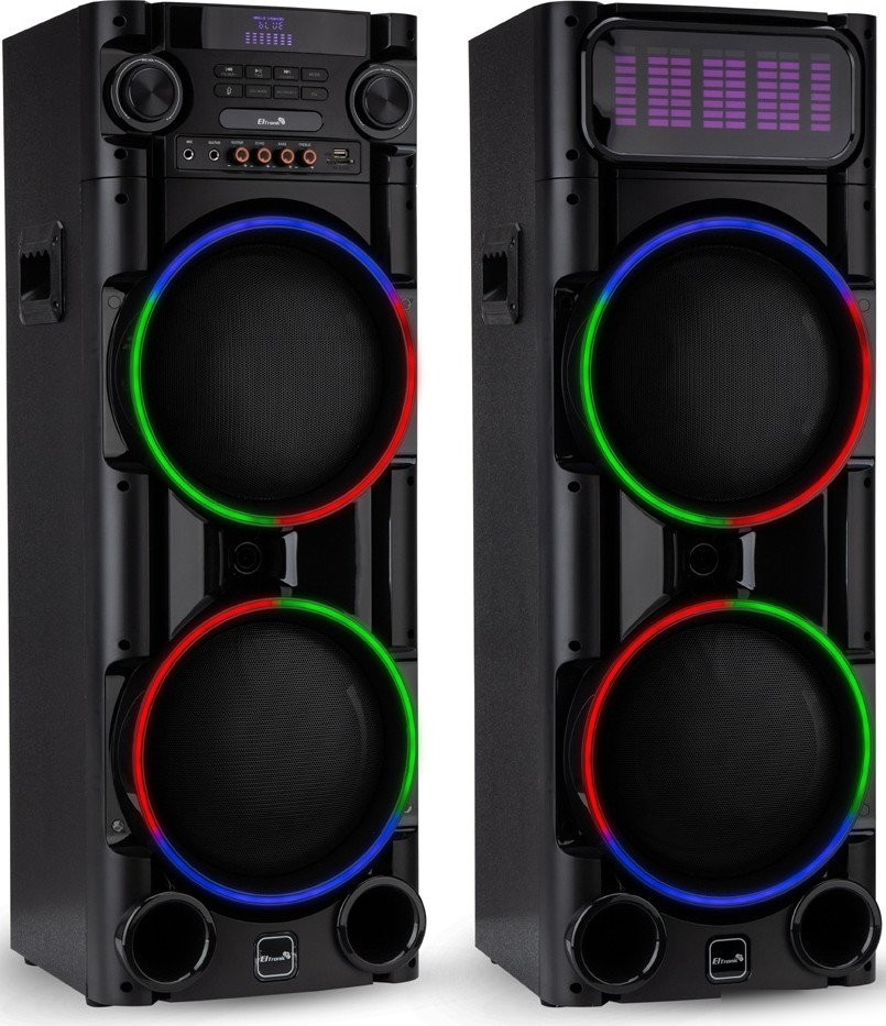 Акустика Eltronic 30-53 Crazy Box
