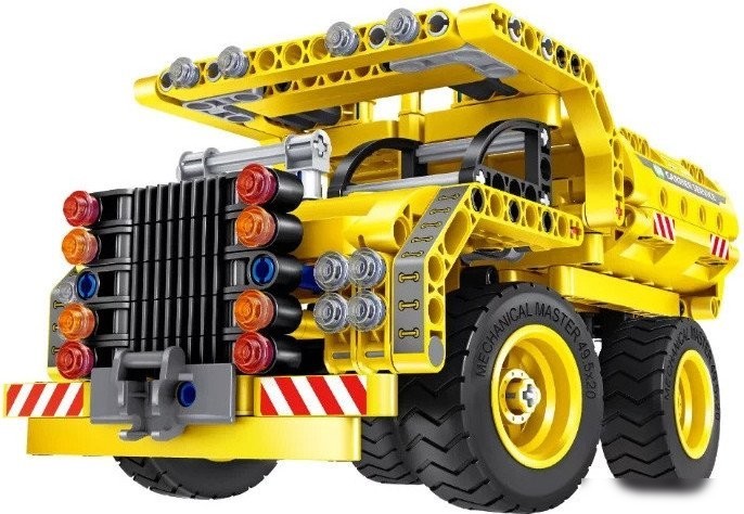 Конструктор iM.Master 6802_MK
