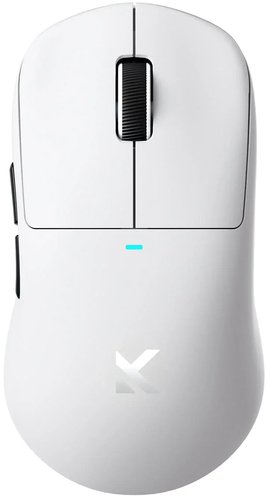 Игровая мышь MCHOSE M7 Ultra Wireless (белый)