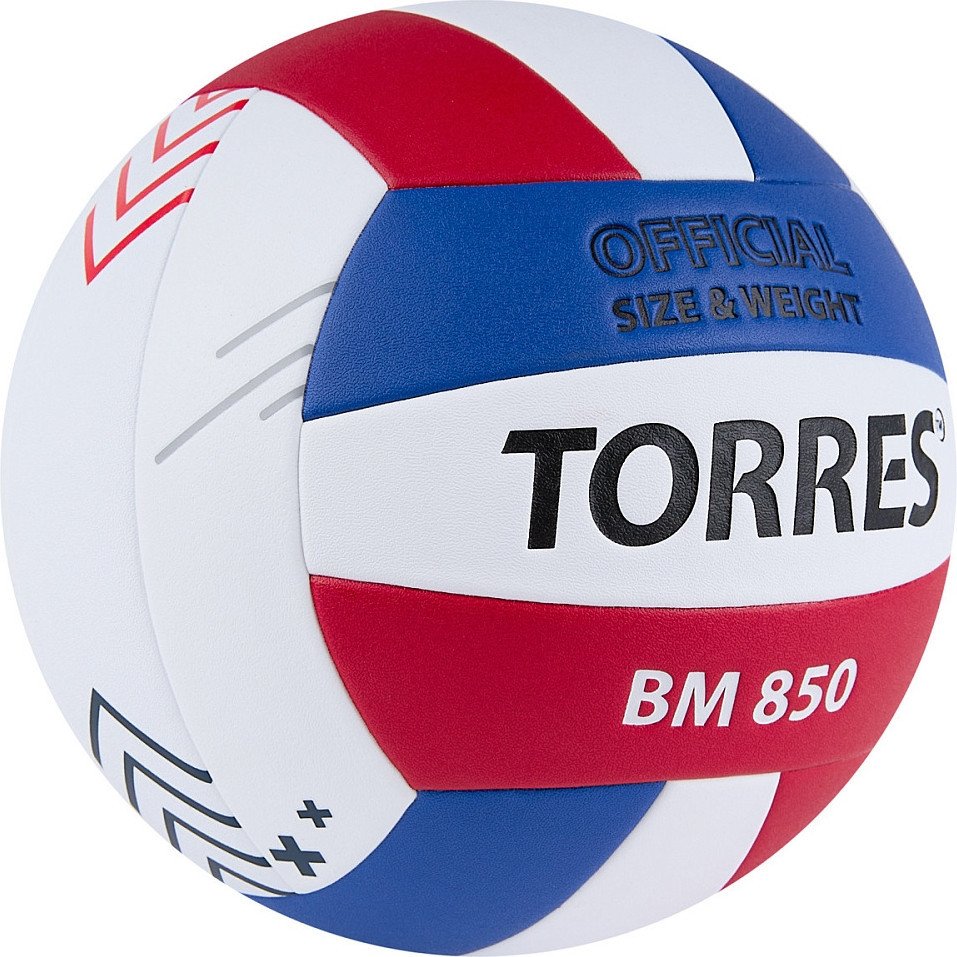 Волейбольный мяч Torres BM850 V42325 (размер 5)