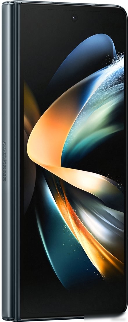 Телефон Samsung Galaxy Z Fold4 12GB/256GB (серо-зеленый)