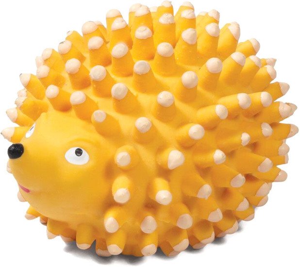 Игрушка для собак Triol Mini Dogs Ежик 12151144