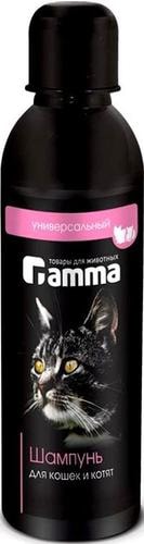 Шампунь Gamma 20592005 (250 мл)