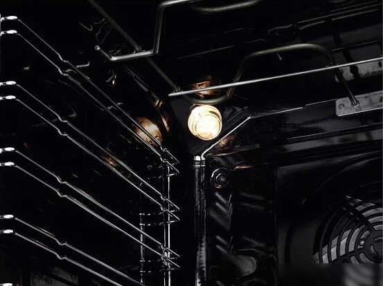 Электрический духовой шкаф Electrolux EOD5H70Z
