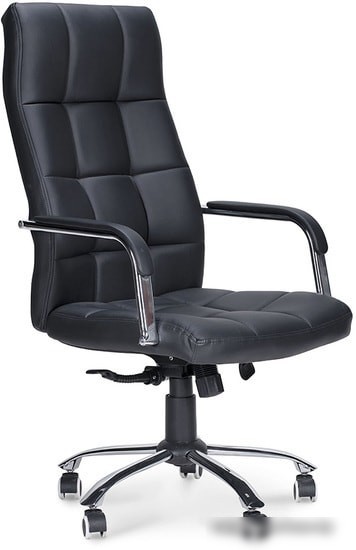 Кресло Norden Римини H-1702-70 (черный)