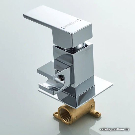 Смеситель Shevanik S127