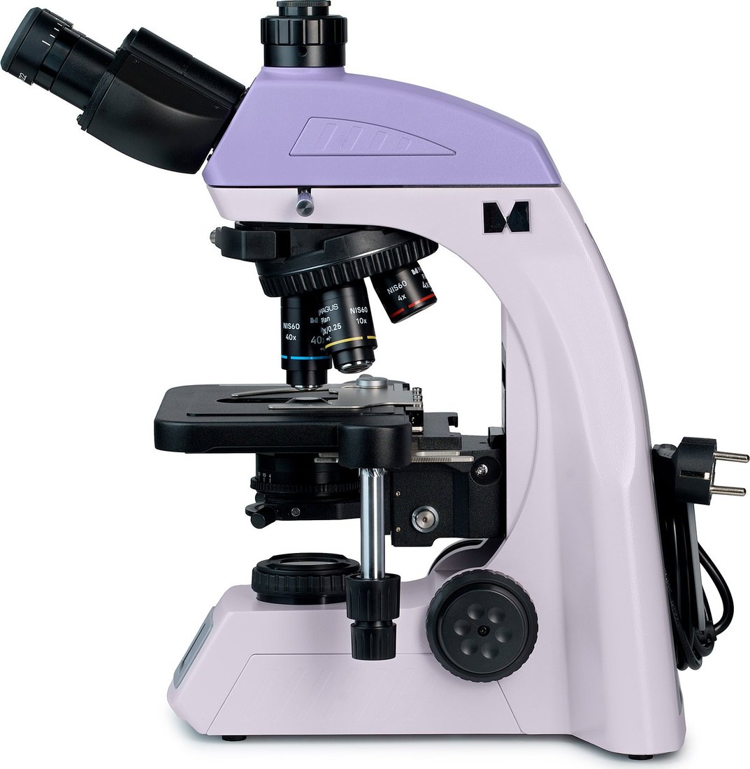 Микроскоп Magus Bio 260T 83479