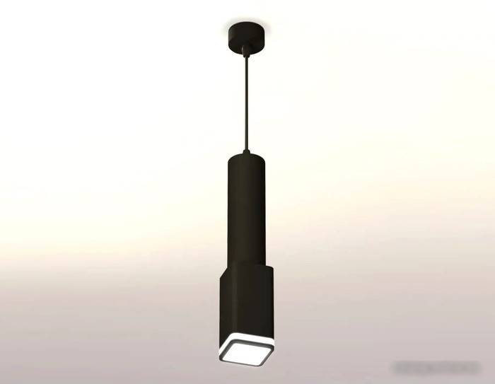 Подвесная люстра Ambrella light XP XP7821002