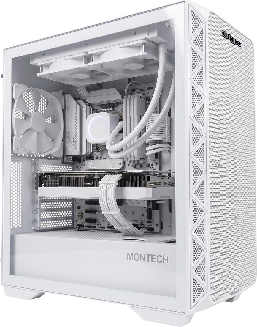 Компьютер TGPC Creator Air WH 96310 A-X